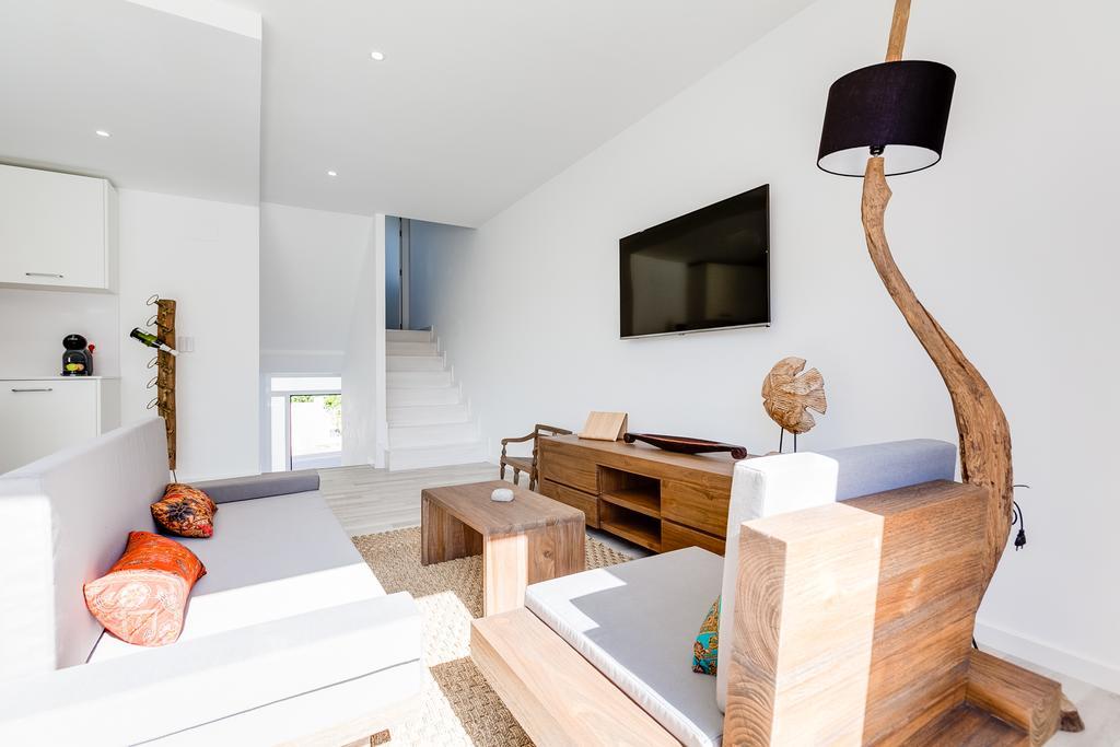 Vista Roses Mar - Villas Batik ภายนอก รูปภาพ