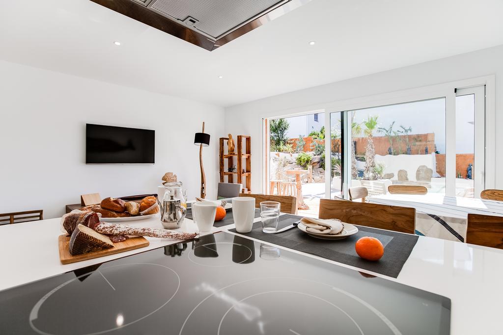 Vista Roses Mar - Villas Batik ภายนอก รูปภาพ