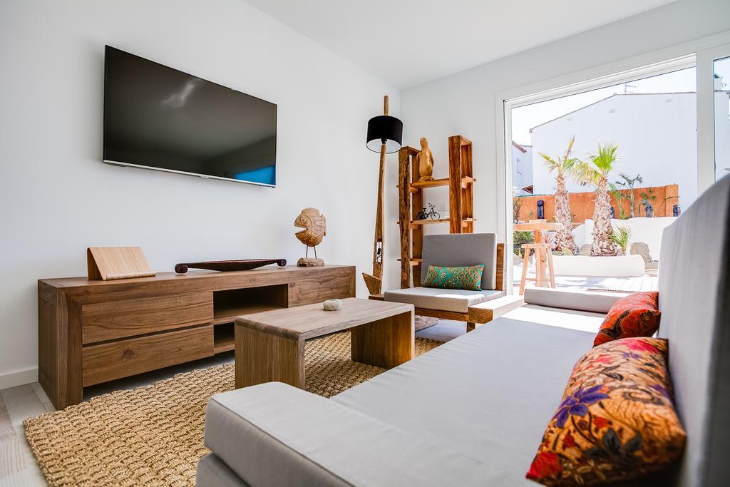 Vista Roses Mar - Villas Batik ภายนอก รูปภาพ