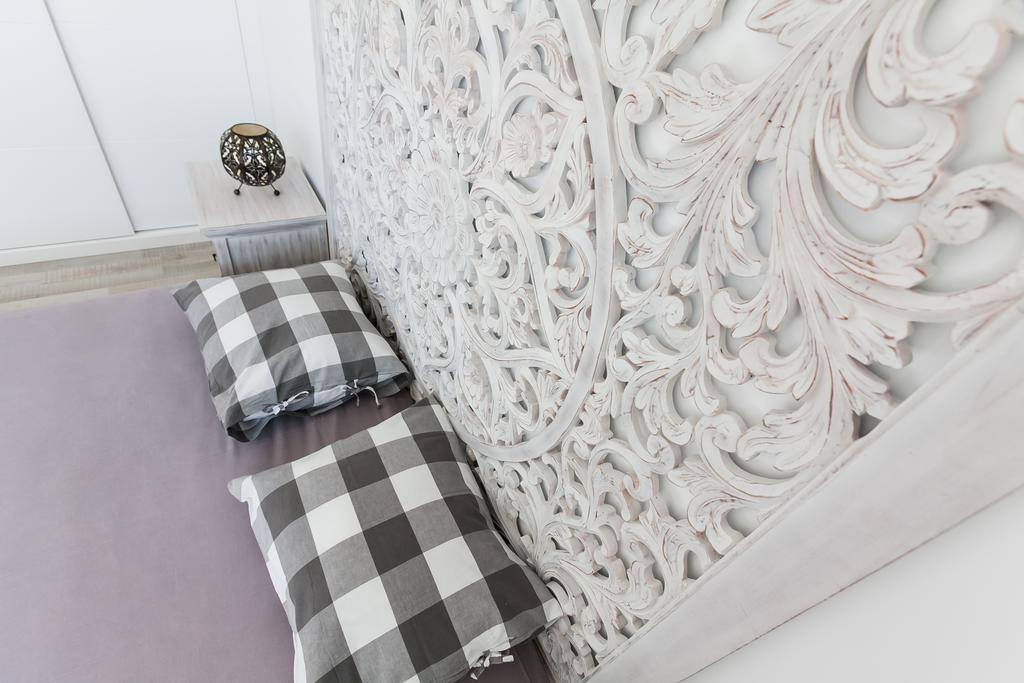 Vista Roses Mar - Villas Batik ภายนอก รูปภาพ