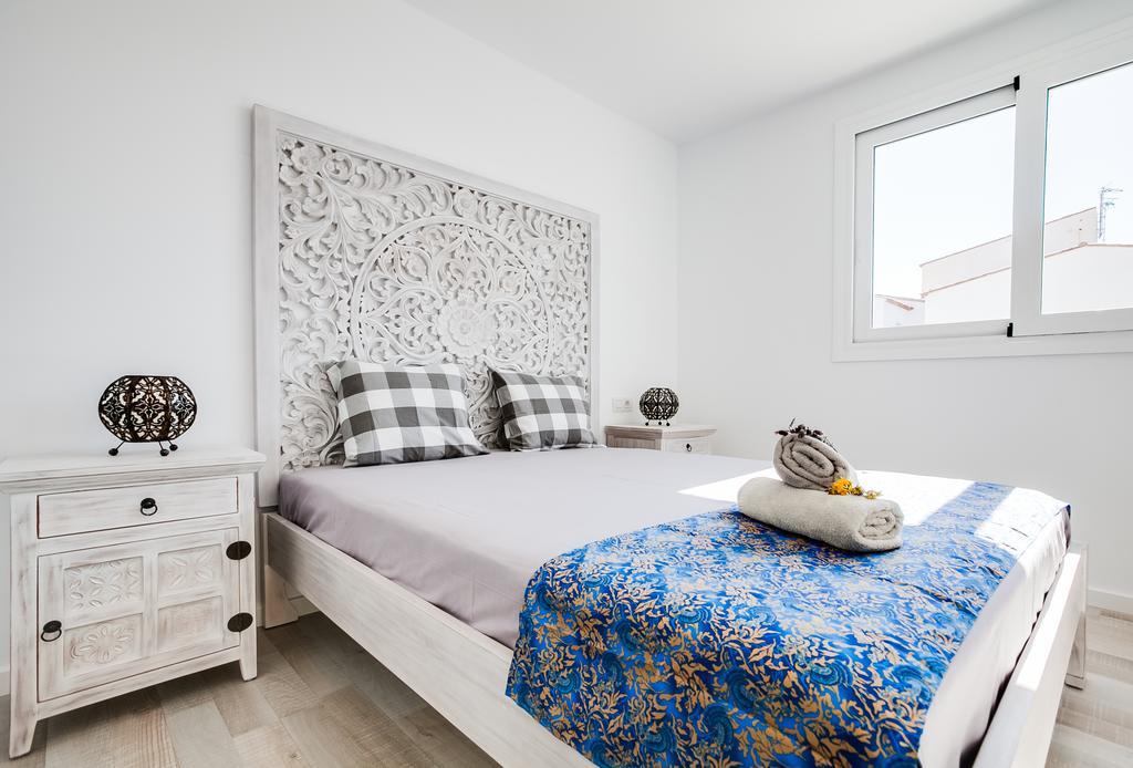 Vista Roses Mar - Villas Batik ภายนอก รูปภาพ