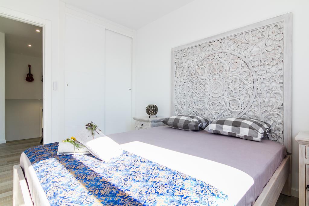 Vista Roses Mar - Villas Batik ภายนอก รูปภาพ