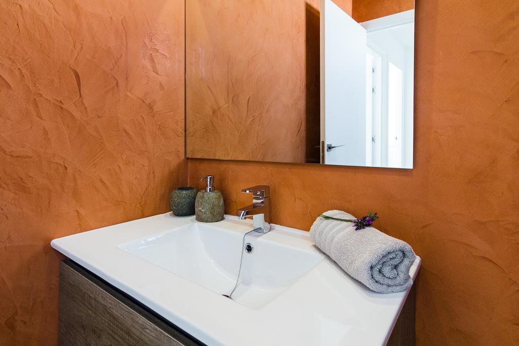 Vista Roses Mar - Villas Batik ภายนอก รูปภาพ