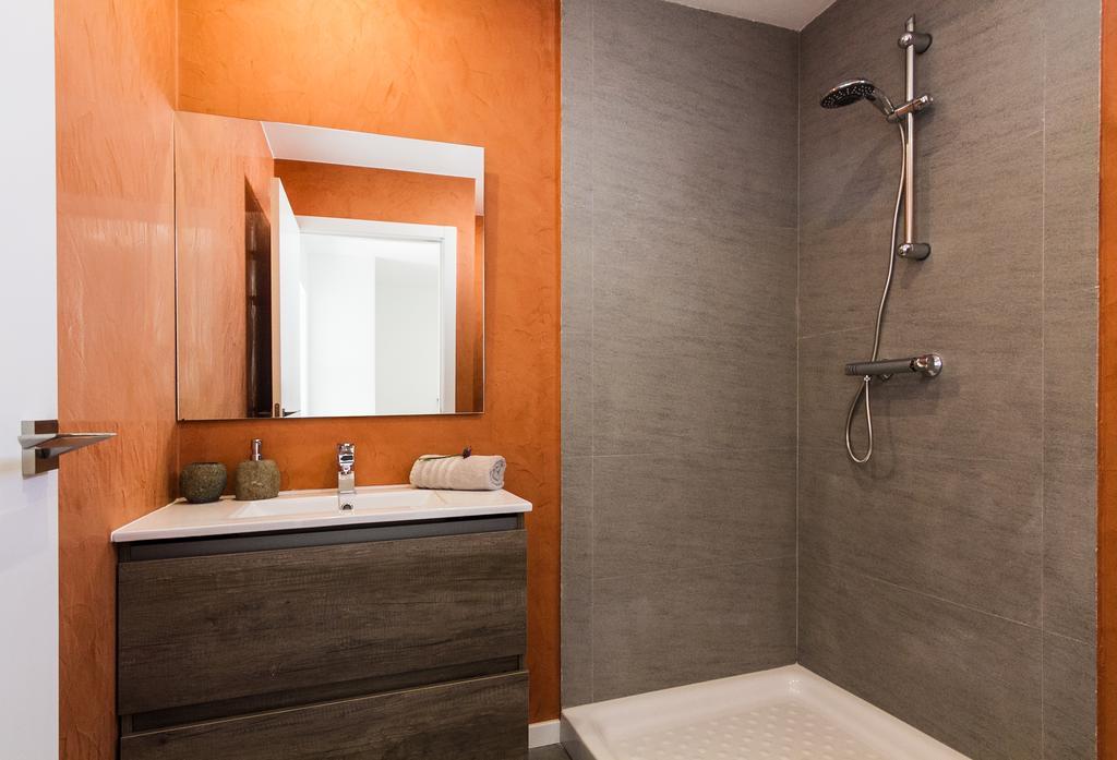 Vista Roses Mar - Villas Batik ภายนอก รูปภาพ
