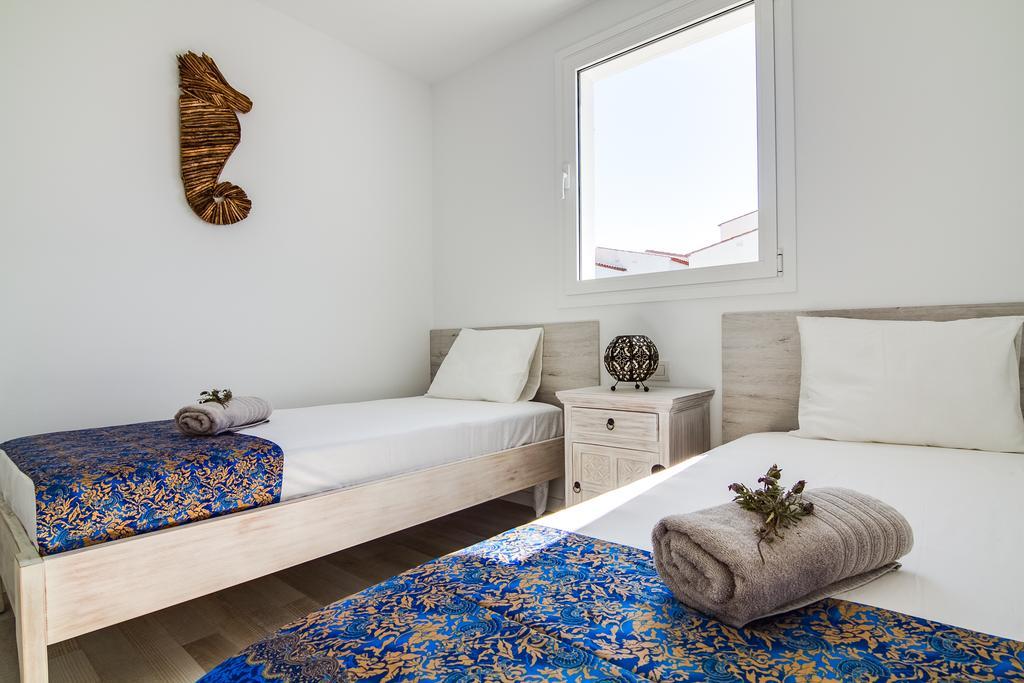 Vista Roses Mar - Villas Batik ภายนอก รูปภาพ