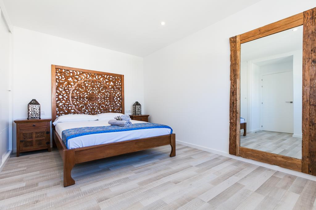 Vista Roses Mar - Villas Batik ภายนอก รูปภาพ