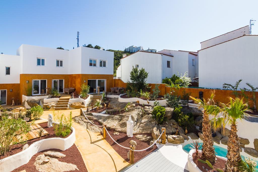 Vista Roses Mar - Villas Batik ภายนอก รูปภาพ