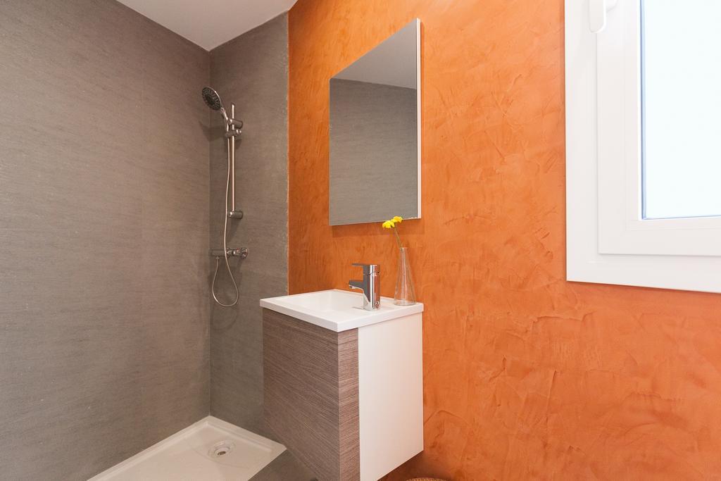 Vista Roses Mar - Villas Batik ภายนอก รูปภาพ