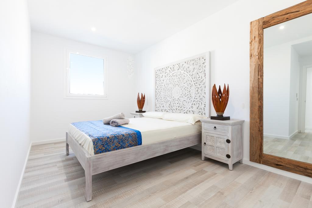 Vista Roses Mar - Villas Batik ภายนอก รูปภาพ