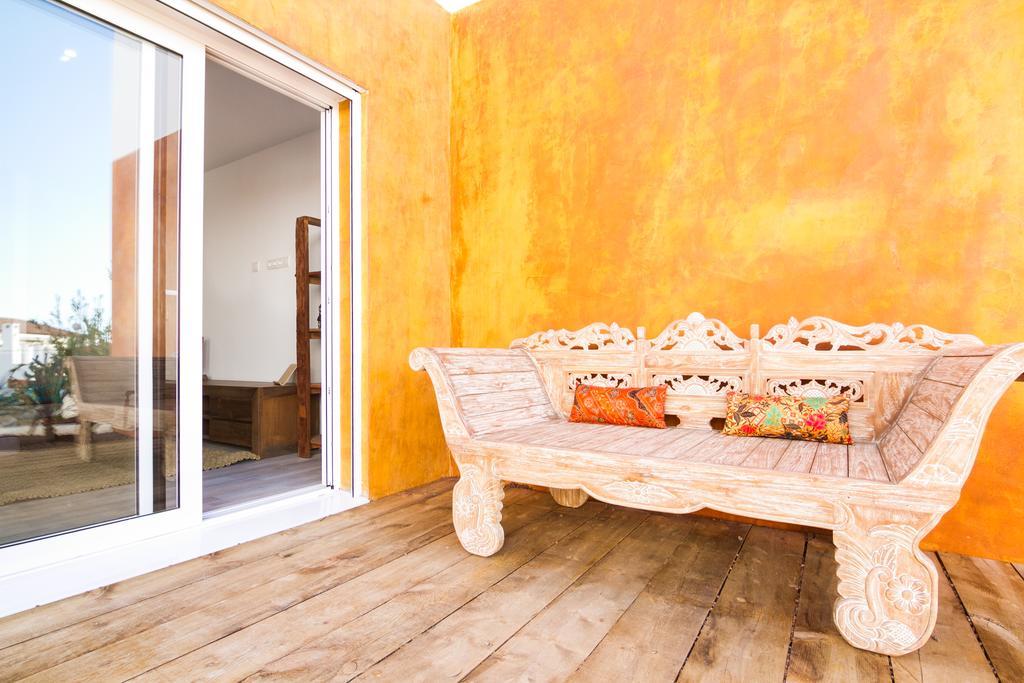 Vista Roses Mar - Villas Batik ภายนอก รูปภาพ