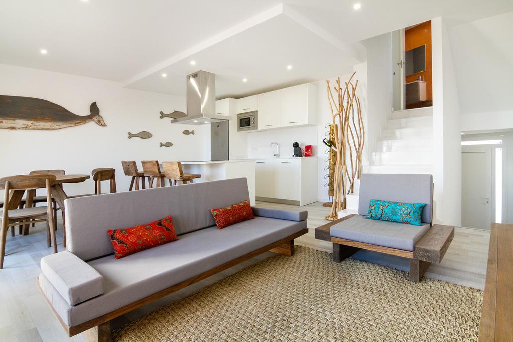 Vista Roses Mar - Villas Batik ภายนอก รูปภาพ