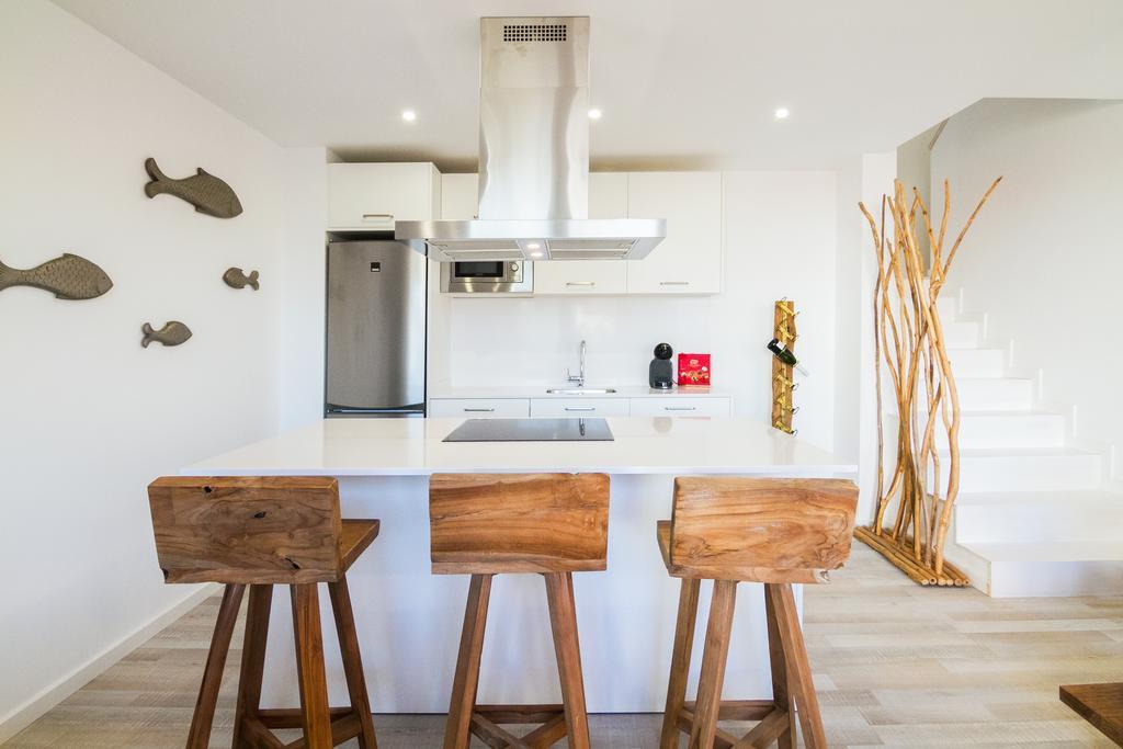 Vista Roses Mar - Villas Batik ภายนอก รูปภาพ