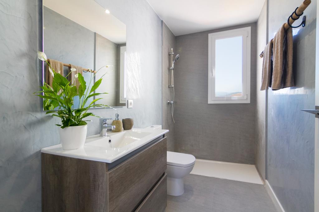 Vista Roses Mar - Villas Batik ภายนอก รูปภาพ