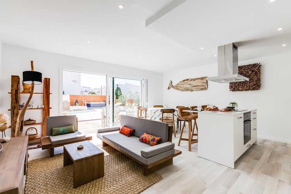 Vista Roses Mar - Villas Batik ภายนอก รูปภาพ