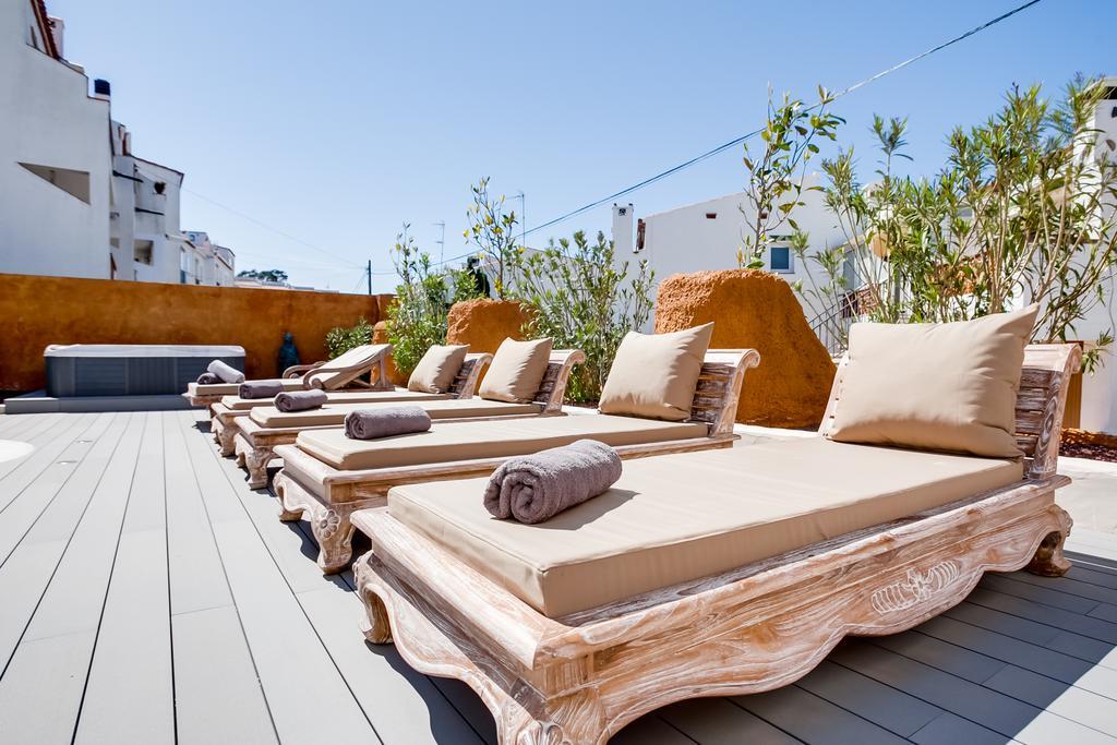 Vista Roses Mar - Villas Batik ภายนอก รูปภาพ