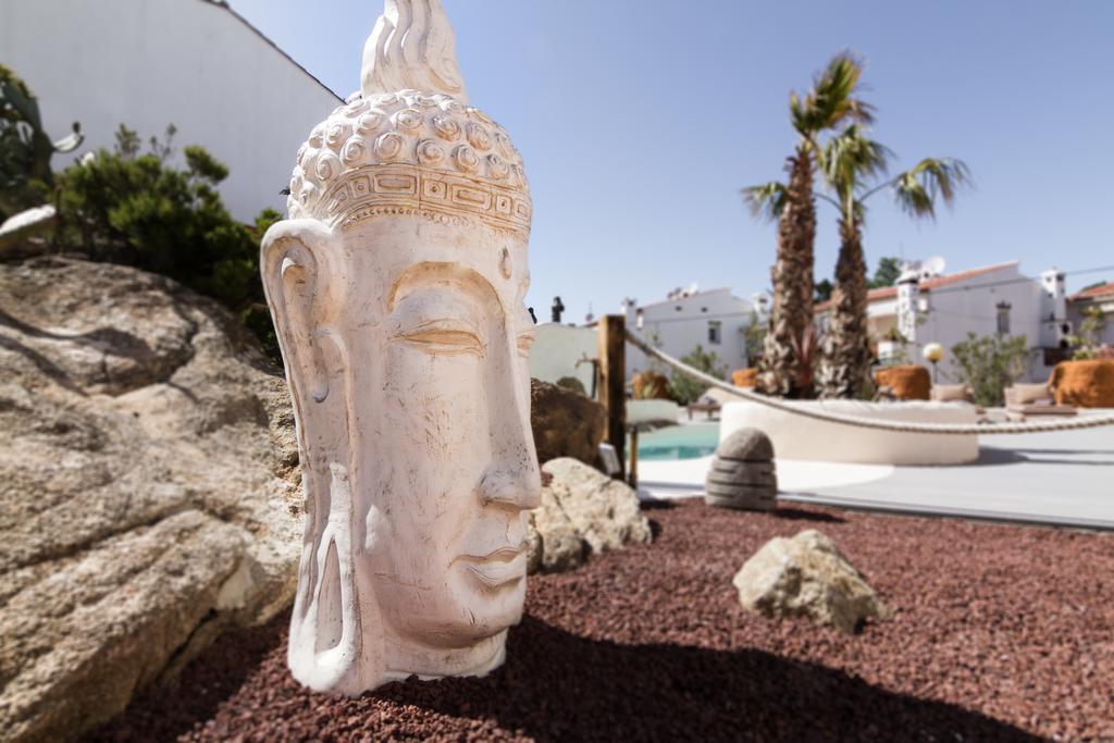 Vista Roses Mar - Villas Batik ภายนอก รูปภาพ