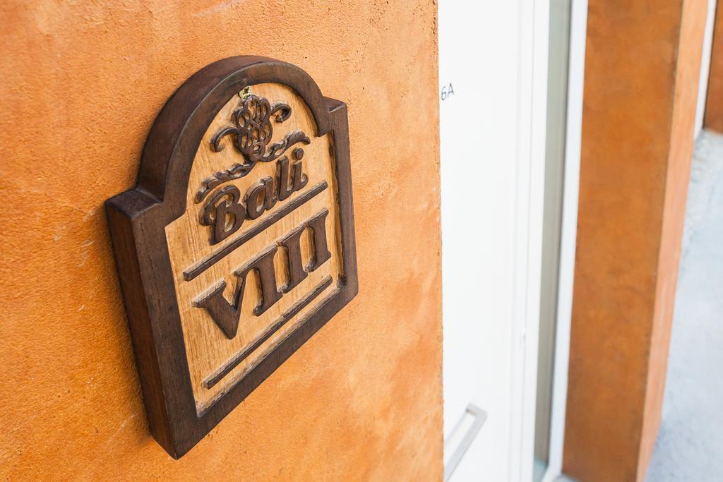 Vista Roses Mar - Villas Batik ภายนอก รูปภาพ