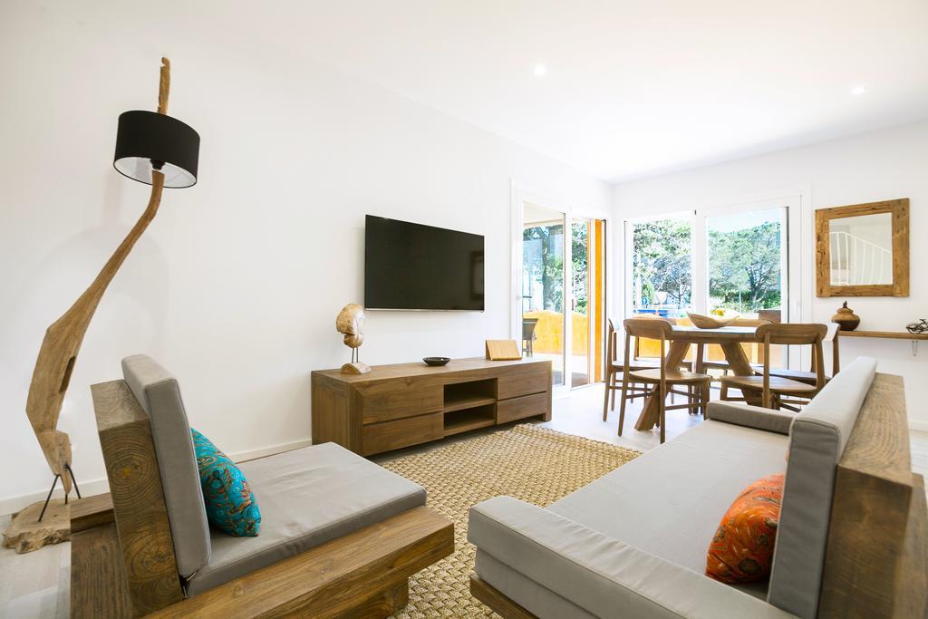 Vista Roses Mar - Villas Batik ภายนอก รูปภาพ