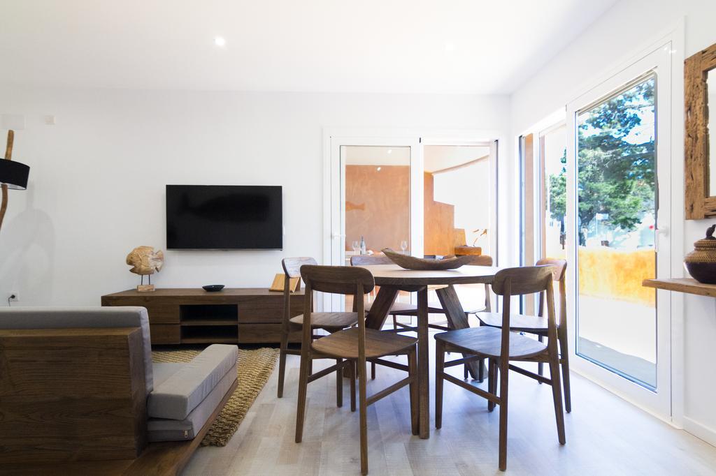 Vista Roses Mar - Villas Batik ภายนอก รูปภาพ